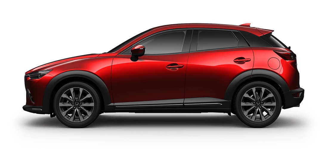 MAZDA CX-3 1.5 PREMIUM  