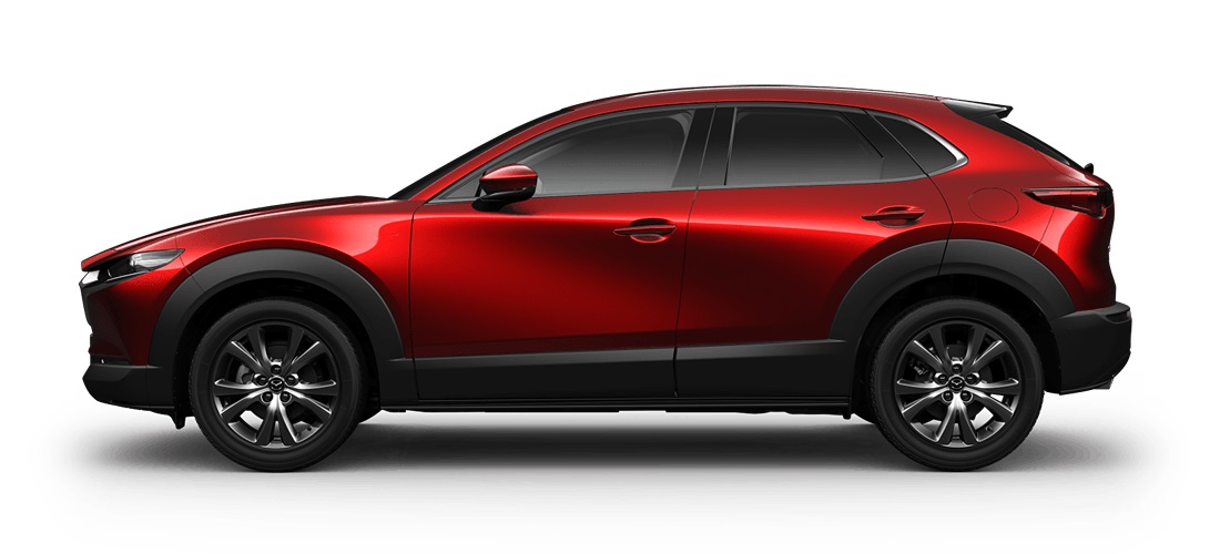 MAZDA CX-30 2.0 LUXURY  