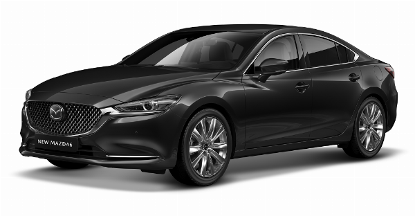 MAZDA 6 2.0L PREMIUM 