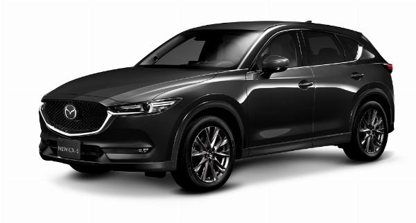 MAZDA CX-5 NEW SIGNATURE I-ACTIVESE PREMIUM 