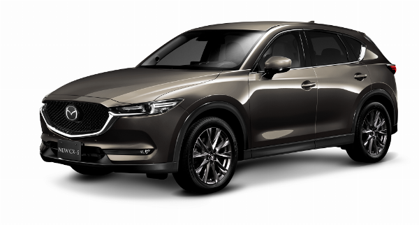  MAZDA CX-5 PREMIUM 