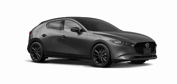 Mazda 3 Sport 1.5L Luxury 